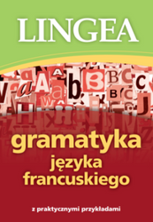 Gramatyka języka francuskiego wyd. 2