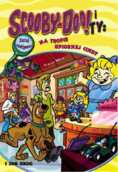 Na tropie upiornej Cindy. Scooby Doo! i Ty