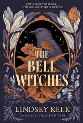 The bell witches wer. Angielska