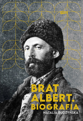 Brat Albert. Biografia wyd. 2022