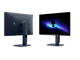 DELL Alienware 25 Monitor AW2525HM 24.5inch FHD IPS LED 2xHDMI DP 3xUSB 3YPPG AE