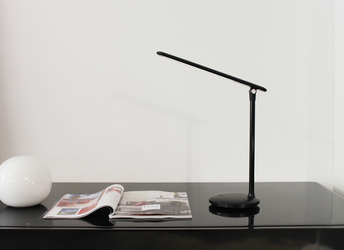 ColorWay LED Table Lamp with Built-in Battery