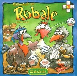 Gra Polowanie na robale