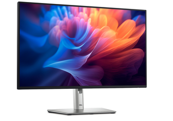 Dell P2725H | 27 " | IPS | FHD | 16:9 | 100 Hz | 8 ms | 1920 x 1080 pixels | 300 cd/m² | HDMI ports quantity 1 | Black | Warranty 60 month(s)