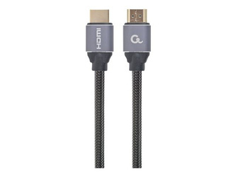 GEMBIRD CCBP-HDMI-10M Gembird kabel HDMI High Speed Ethernet V2.0 4K UHD Seria Premium, 10m