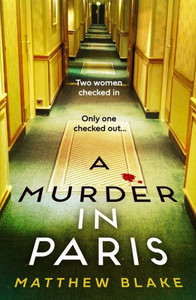 A Murder in Paris wer. Angielska
