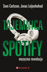 Tajemnica Spotify