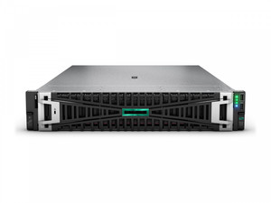 HPE ProLiant DL380 Gen11 Intel Xeon Gold 6526Y 2.8GHz 16c 1P 128GB-R 8SFF NS204i-u NC BCM57416 2x1000W PS EU Server