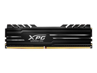 ADATA XPG GAMMIX D10 2x8GB DDR4 3600MHz DIMM