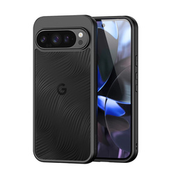 Etui Dux Ducis Aimo na Google Pixel 10/10 Pro - czarne