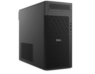 Dell Pro Max | T2 FCT2250 | Desktop | Tower | Intel Core Ultra 9 | 285 | Internal memory 16 GB | DDR5 | Solid-state drive capacity 1000 GB | NVIDIA RT