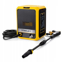 Stanley Pressure Washer High Pressure Washer | SXPW19CP-E | 1900 W | 150 bar | 460 l/h