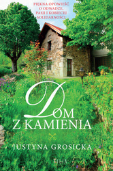Dom z kamienia