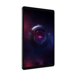 Lenovo Legion Tab (without power adapter) | 8.8 " | Eclipse Black | 2560 x 1600 pixels | Qualcomm | Snapdragon 8 Gen 3 | 12 GB | Soldered LPDDR5x | 25