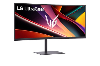 LG | 34G630A-B.AEUQ | 34 " | VA | WQHD | 21:9 | 240 Hz | 1 ms | 3440 x 1440 pixels | 300 cd/m² | HDMI ports quantity 2 | Black