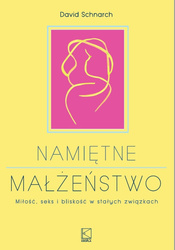Namiętne małżeństwo