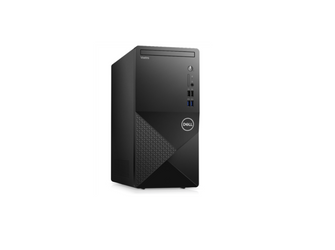 Dell Vostro MT | 3910 | Desktop | Tower | Intel Core i7 | i7-12700 | Internal memory 8 GB | DDR4 | Solid-state drive capacity 512 GB | Intel UHD Graph