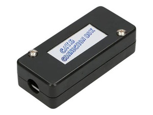 EXTRALINK KAT6 UTP złączka