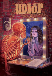 Upiór. Wydział 7. Tom 12