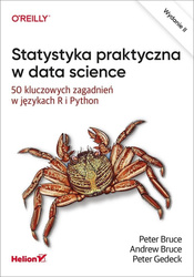 Statystyka praktyczna w data science