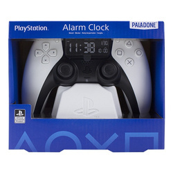 PLAYSTATION 5 ALARM CLOCK PS5