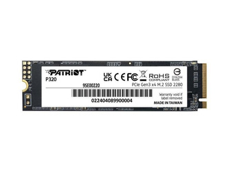 Dysk SSD Patriot P320 2TB