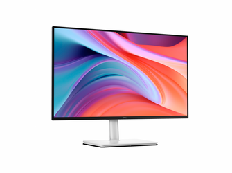 Dell S2725HSM | 27 " | IPS | FHD | 16:9 | 144 Hz | 1 ms | 1920 x 1080 pixels | 300 cd/m² | HDMI ports quantity 2 | White