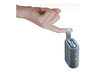 Xiaomi Sound Pocket, Blue Gray | Xiaomi