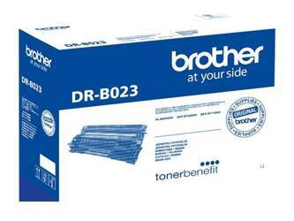 BROTHER DRB023 Bęben Brother DRB023 12000 str DCP-B7520DW / HL-B2080DW / MFC-B7715DW
