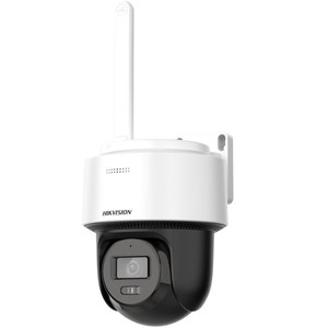 Hikvision | Smart Hybrid-light 4G PT Network Camera | DS-2DE2C400MWG-4G | PTZ | 4 MP | Fixed | IP66 | Micro SD, Max. 512 GB
