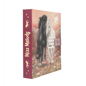 Pamiętnik na kod Miss Melody grający Taylor Swift 13998A