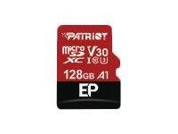 PATRIOT PEF128GEP31MCX Patriot EP Series 128GB MICRO SDXC