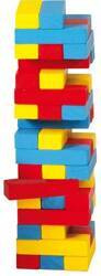 GOKI Wieża do wyciągania klocków