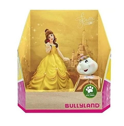 Piękna i Bestia - Bella i Pani Imbryk