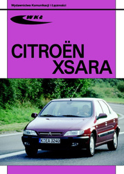 Citroën Xsara