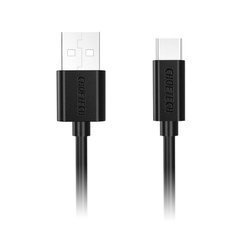 CHOETECH AC0003 kabel USB C - USB A 5V 2m QC