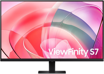 Monitor SAMSUNG LS32D702EBUXEN (32" /IPS /60Hz /3840 x 2160 /Czarny)