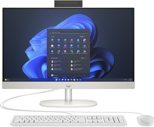 Komputer All-in-One HP ProOne 240 G10 (23.8"/I5-1335U/IRIS XE/16GB/SSD512GB/W11P)