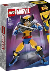 Lego MARVEL 76257 Figurka Wolverina