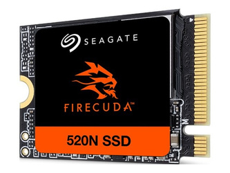 SEAGATE FireCuda 520N SSD NVMe PCIe M.2 1TB