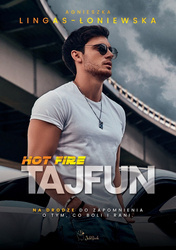 Tajfun. Hot Fire. Tom 1