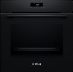 Piekarnik BOSCH HBA571BB4 + BOSCH HEZ538000