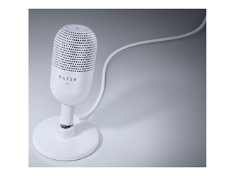 RAZER Seiren V3 Mini microphone - White