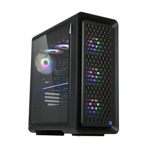 KOMPUTER HIRO AirFrame - AMD Ryzen 7 9800X3D, RTX 5090 32GB, 64GB RAM, 2TB SSD, W11H