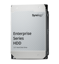 Synology HAT5300-12T | dysk 3.5'' SATA HDD o pojemności 12TB serii Enterprise