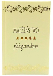 Małżeństwo pięciogwiazdkowe
