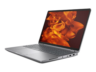 HP ZBook Fury 16 G1i Intel Core Ultra 7 255HX 16inch WUXGA 64GB 1TB SSD NVIDIA RTX PRO 4000 16GB W11P