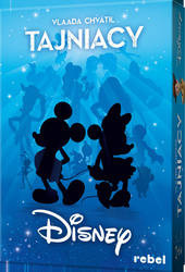 Tajniacy Disney
