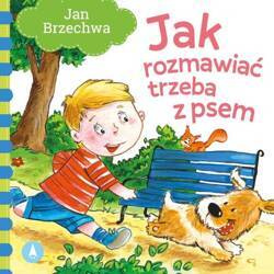 Jak rozmawiać trzeba z psem