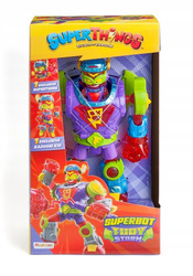 SUPERTHINGS SUPERBOT STORM FURY